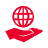 站点logo